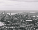 Over Manhattan - Digital Download