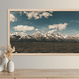Out West Frame TV Art Pack