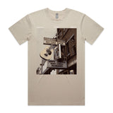 Ernest Tubb Graphic Tee Bone