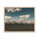 The Grand Teton - Digital Download