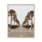 Alys Beach On 35mm Film - Digital Download