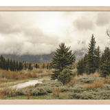 Out West Frame TV Art Pack