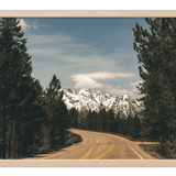 Out West Frame TV Art Pack