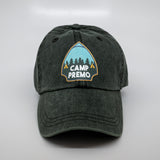 Camp Premo Dad Hat