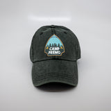 Camp Premo Dad Hat