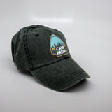 Camp Premo Dad Hat