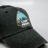 Camp Premo Dad Hat