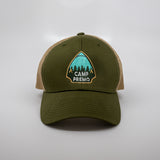 Camp Premo Trucker Hat