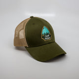 Camp Premo Trucker Hat