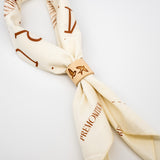 Leather Bolo Tie