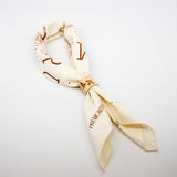 Leather Bolo Tie