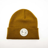 Everyday Beanie Khaki
