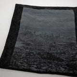 NYC Graphic Tee Coal