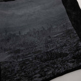 NYC Graphic Tee Coal