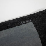NYC Graphic Tee Coal