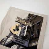 Ernest Tubb Graphic Tee Bone