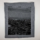 NYC Graphic Tee Ash