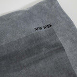 NYC Graphic Tee Ash
